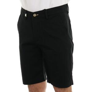 BERMUDA CHINO SEINSE NERO
